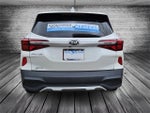 2021 Kia Seltos LX