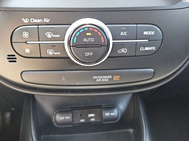 2019 Kia Soul Plus