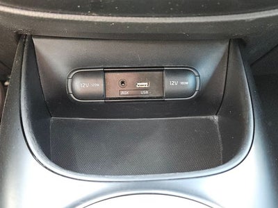 2019 Kia Soul Plus