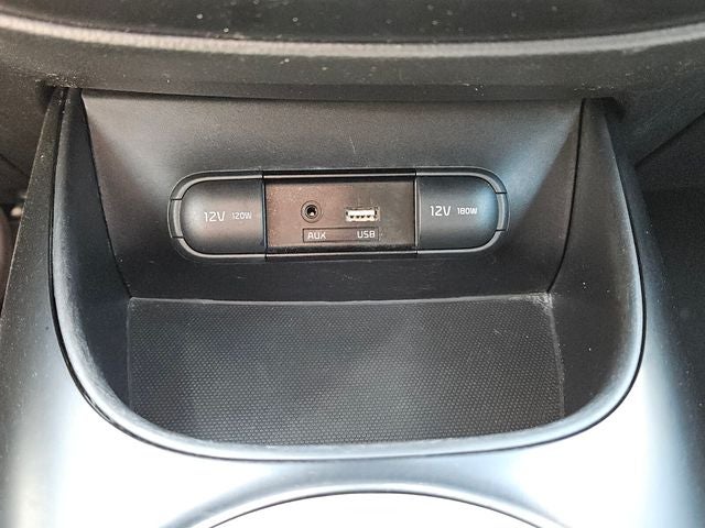 2019 Kia Soul Plus
