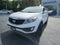 2015 Kia Sportage EX
