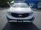 2015 Kia Sportage EX