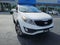 2015 Kia Sportage EX