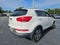 2015 Kia Sportage EX