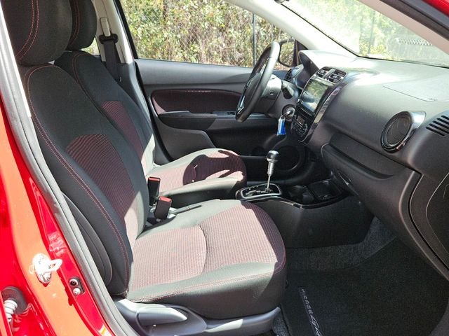 2023 Mitsubishi Mirage G4 Base