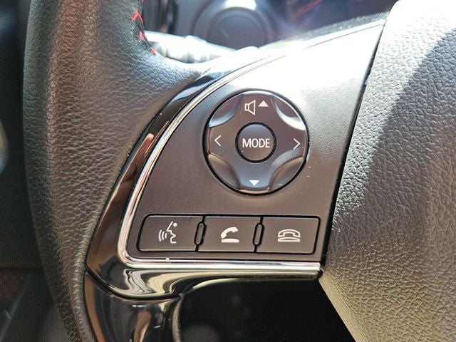 2023 Mitsubishi Mirage G4 Base