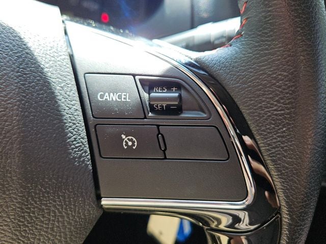 2023 Mitsubishi Mirage G4 Base