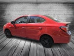 2023 Mitsubishi Mirage G4 Base