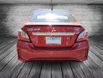 2023 Mitsubishi Mirage G4 Base