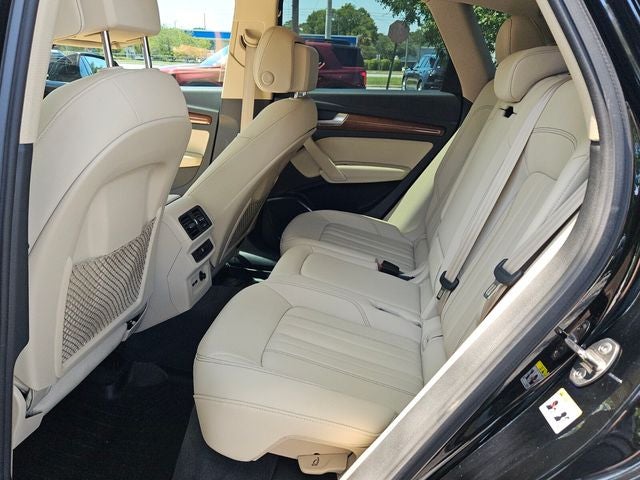 2021 Audi Q5 45 Premium quattro