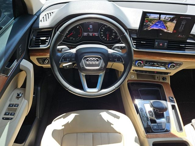 2021 Audi Q5 45 Premium quattro