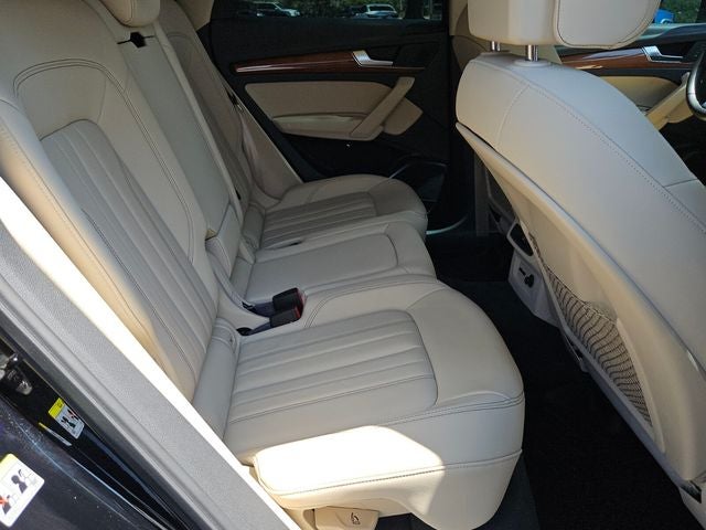 2021 Audi Q5 45 Premium quattro