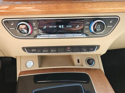 2021 Audi Q5 45 Premium quattro