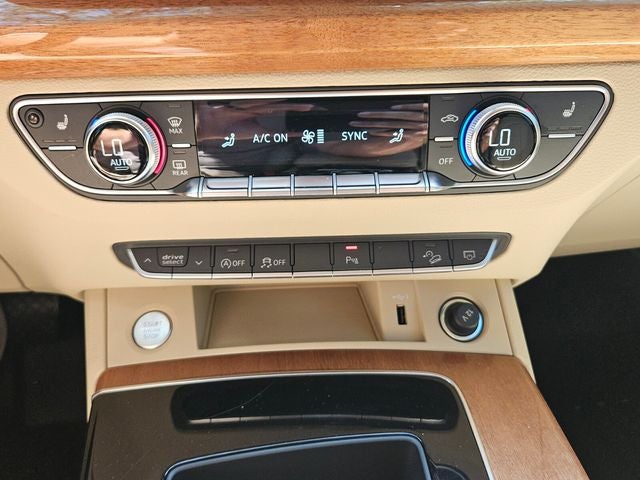 2021 Audi Q5 45 Premium quattro