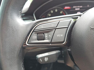 2021 Audi A4 40 Premium quattro