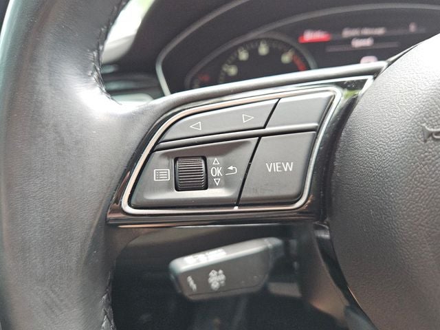 2021 Audi A4 40 Premium quattro