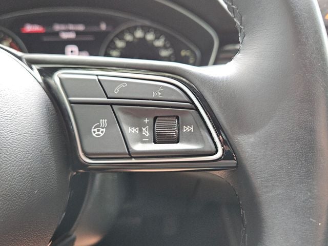 2021 Audi A4 40 Premium quattro