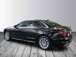 2021 Audi A4 40 Premium quattro