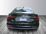 2021 Audi A4 40 Premium quattro