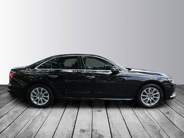 2021 Audi A4 40 Premium quattro