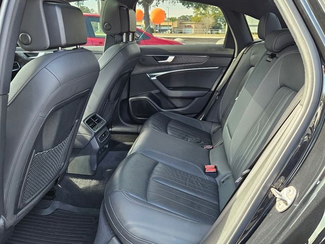 2021 Audi A6 2.0T Premium quattro