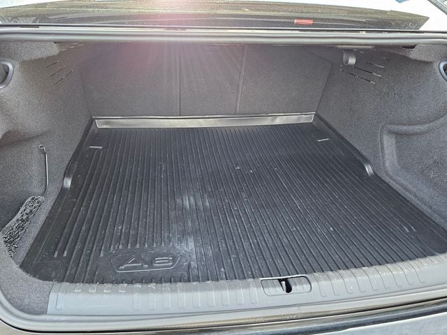 2021 Audi A6 2.0T Premium quattro