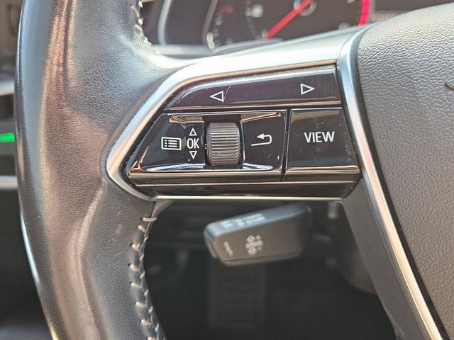 2021 Audi A6 2.0T Premium quattro