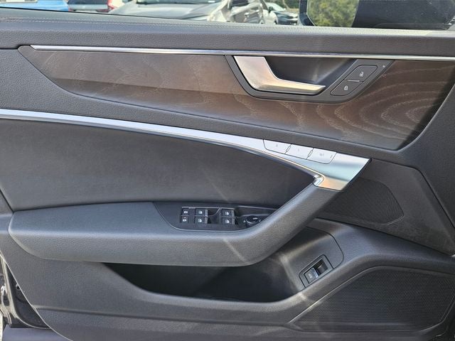 2021 Audi A6 2.0T Premium quattro