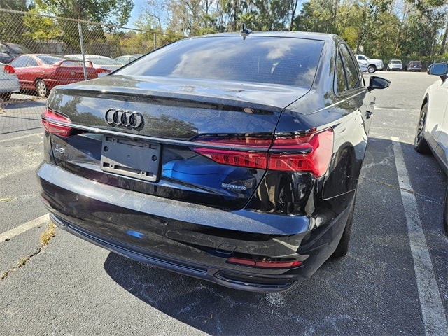 2021 Audi A6 2.0T Premium quattro