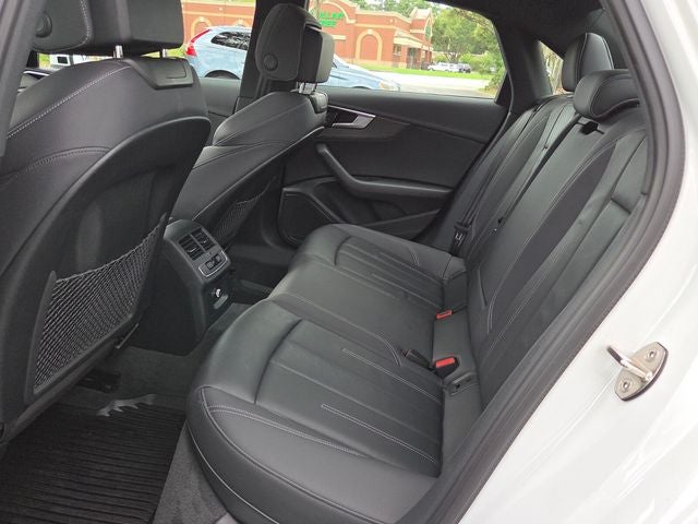 2020 Audi A4 45 Premium quattro