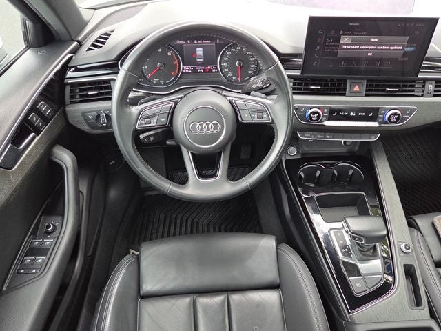 2020 Audi A4 45 Premium quattro
