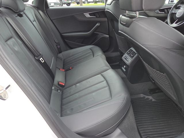 2020 Audi A4 45 Premium quattro
