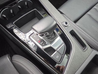 2020 Audi A4 45 Premium quattro
