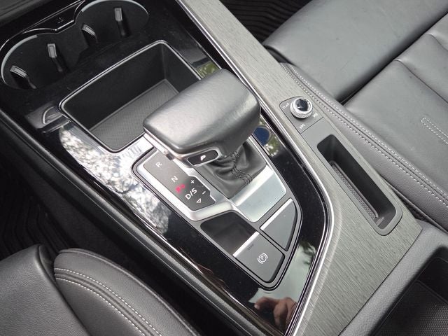 2020 Audi A4 45 Premium quattro