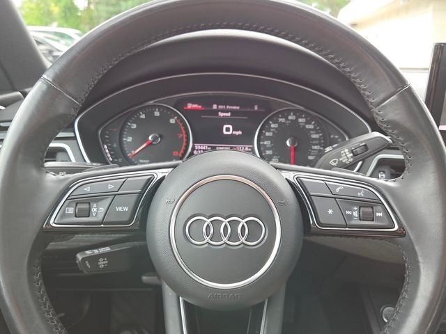 2020 Audi A4 45 Premium quattro