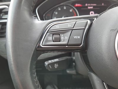 2020 Audi A4 45 Premium quattro