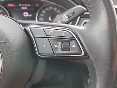 2020 Audi A4 45 Premium quattro