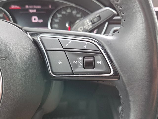 2020 Audi A4 45 Premium quattro