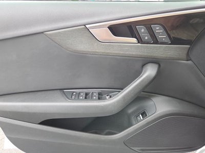 2020 Audi A4 45 Premium quattro