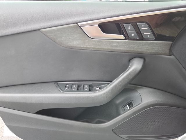2020 Audi A4 45 Premium quattro
