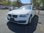 2014 BMW 5 Series 535i xDrive