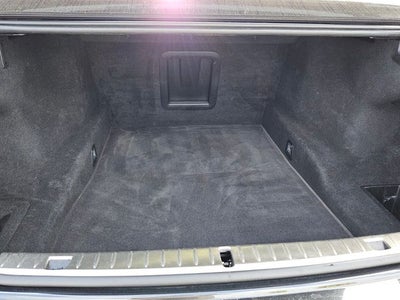 2022 BMW 7 Series 740i