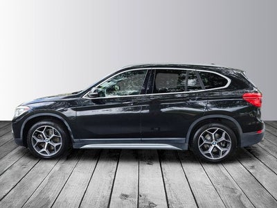 2018 BMW X1 xDrive28i