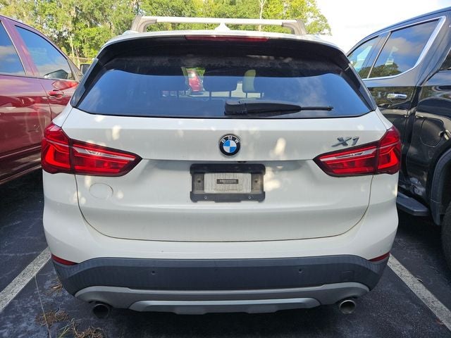 2016 BMW X1 xDrive28i