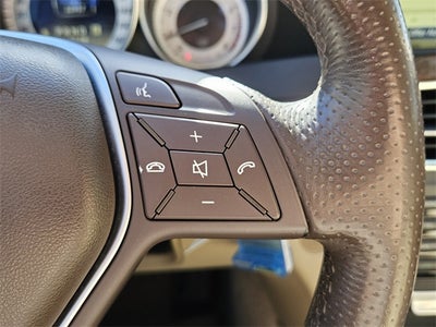 2012 Mercedes-Benz C-Class C 250