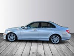 2012 Mercedes-Benz C-Class C 300 Sport 4MATIC®