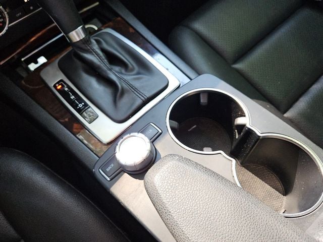 2012 Mercedes-Benz C-Class C 300 Sport 4MATIC®