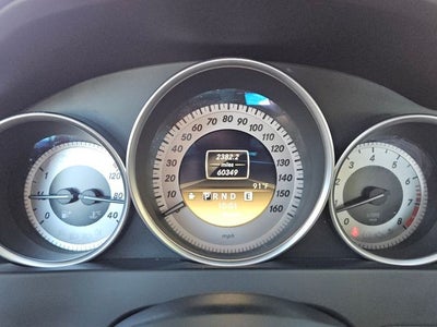 2012 Mercedes-Benz C-Class C 300 Sport 4MATIC®