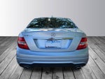 2012 Mercedes-Benz C-Class C 300 Sport 4MATIC®