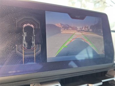 2020 Toyota Supra 3.0